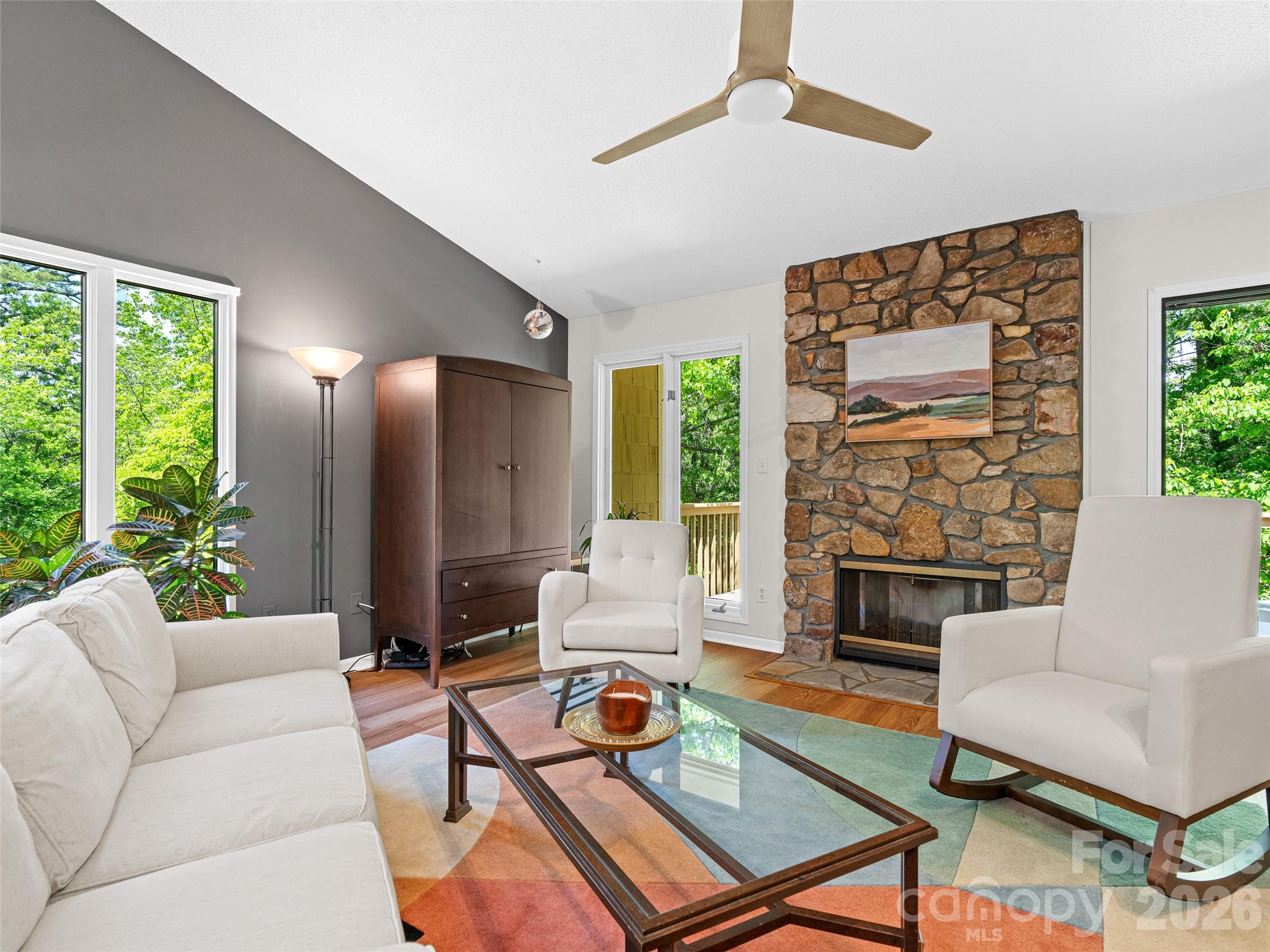 101 Beaver Ridge Road — Asheville