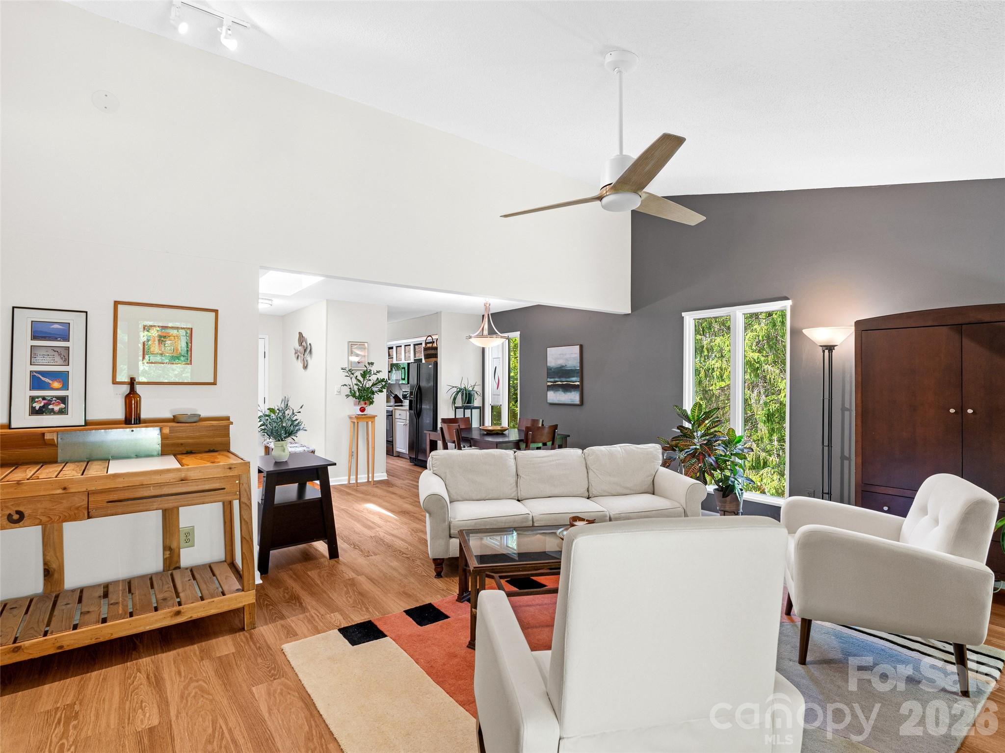 101 Beaver Ridge Road — Asheville