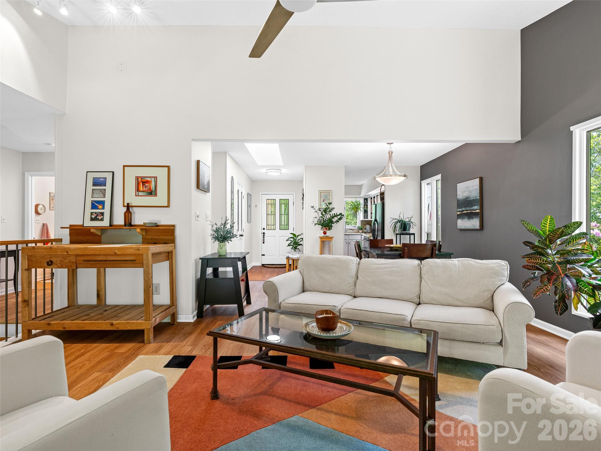 101 Beaver Ridge Road — Asheville