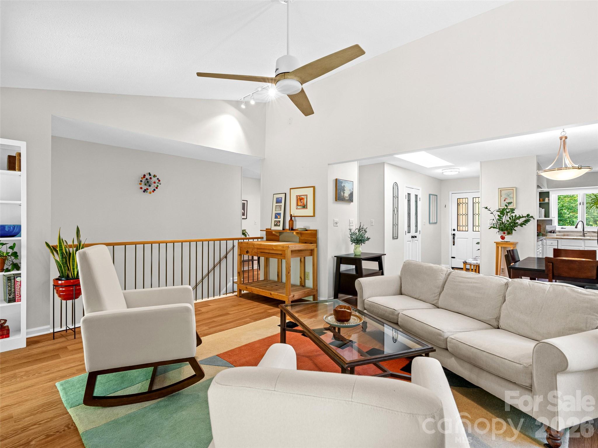 101 Beaver Ridge Road — Asheville