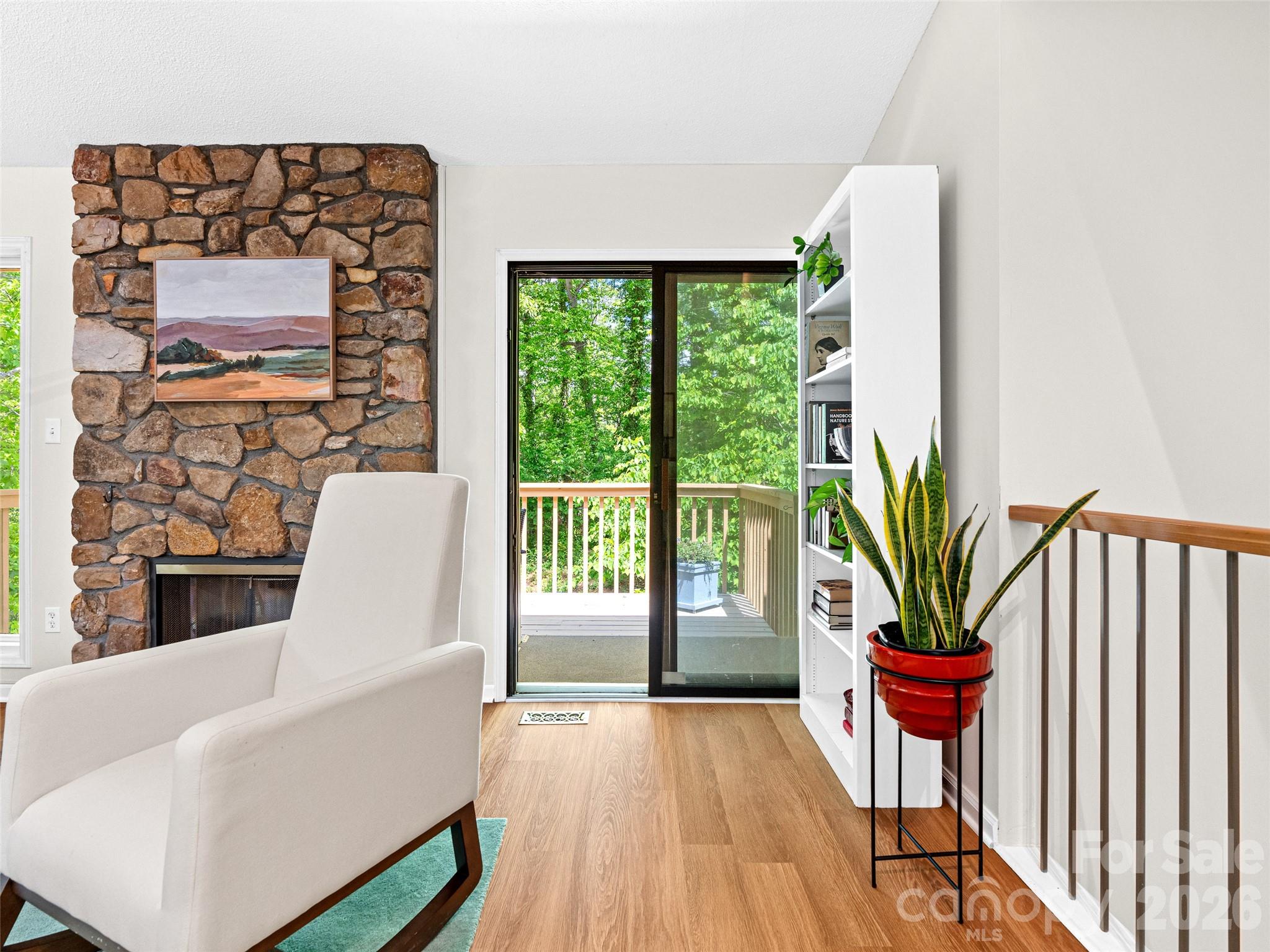 101 Beaver Ridge Road — Asheville