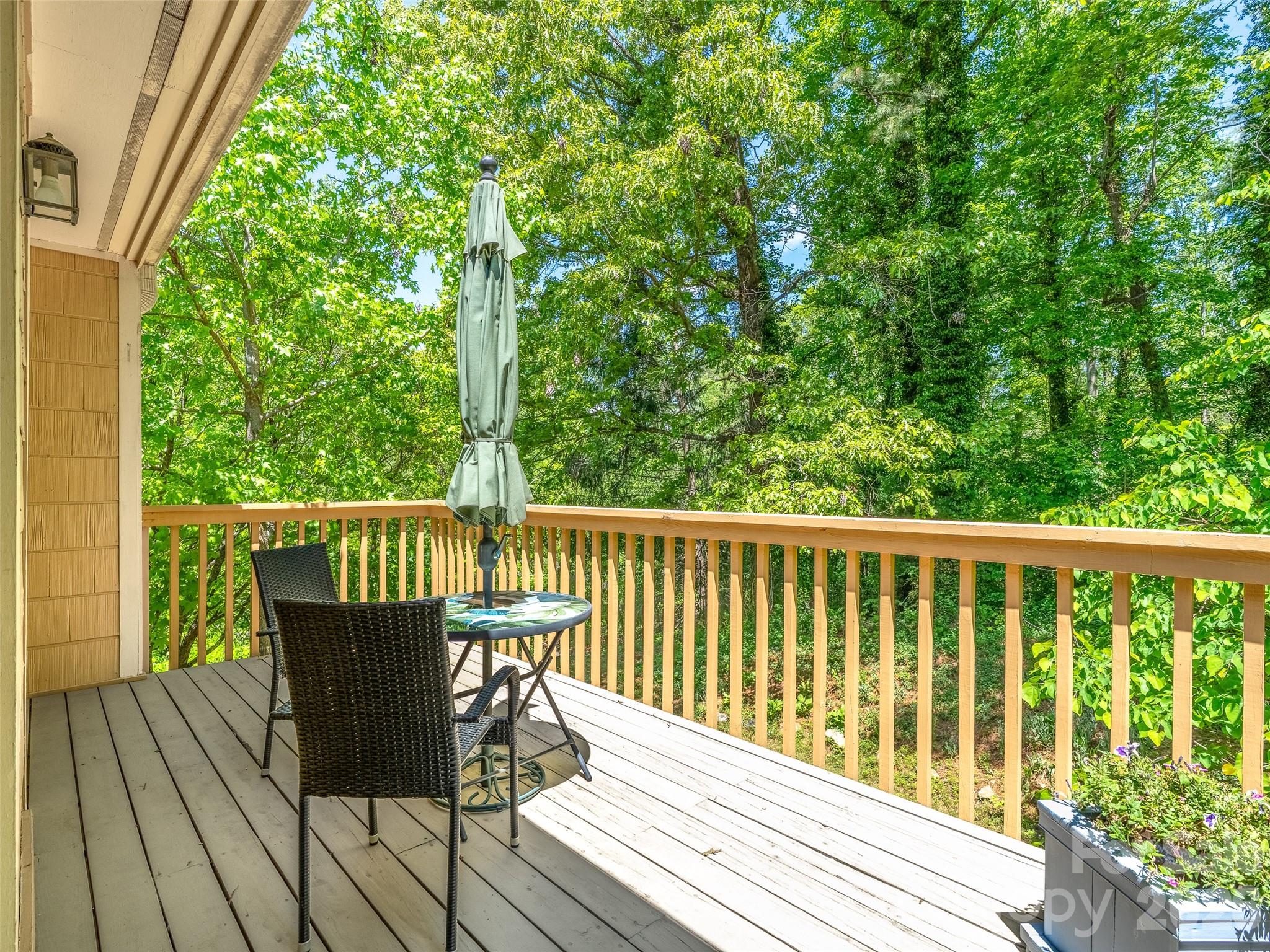 101 Beaver Ridge Road — Asheville