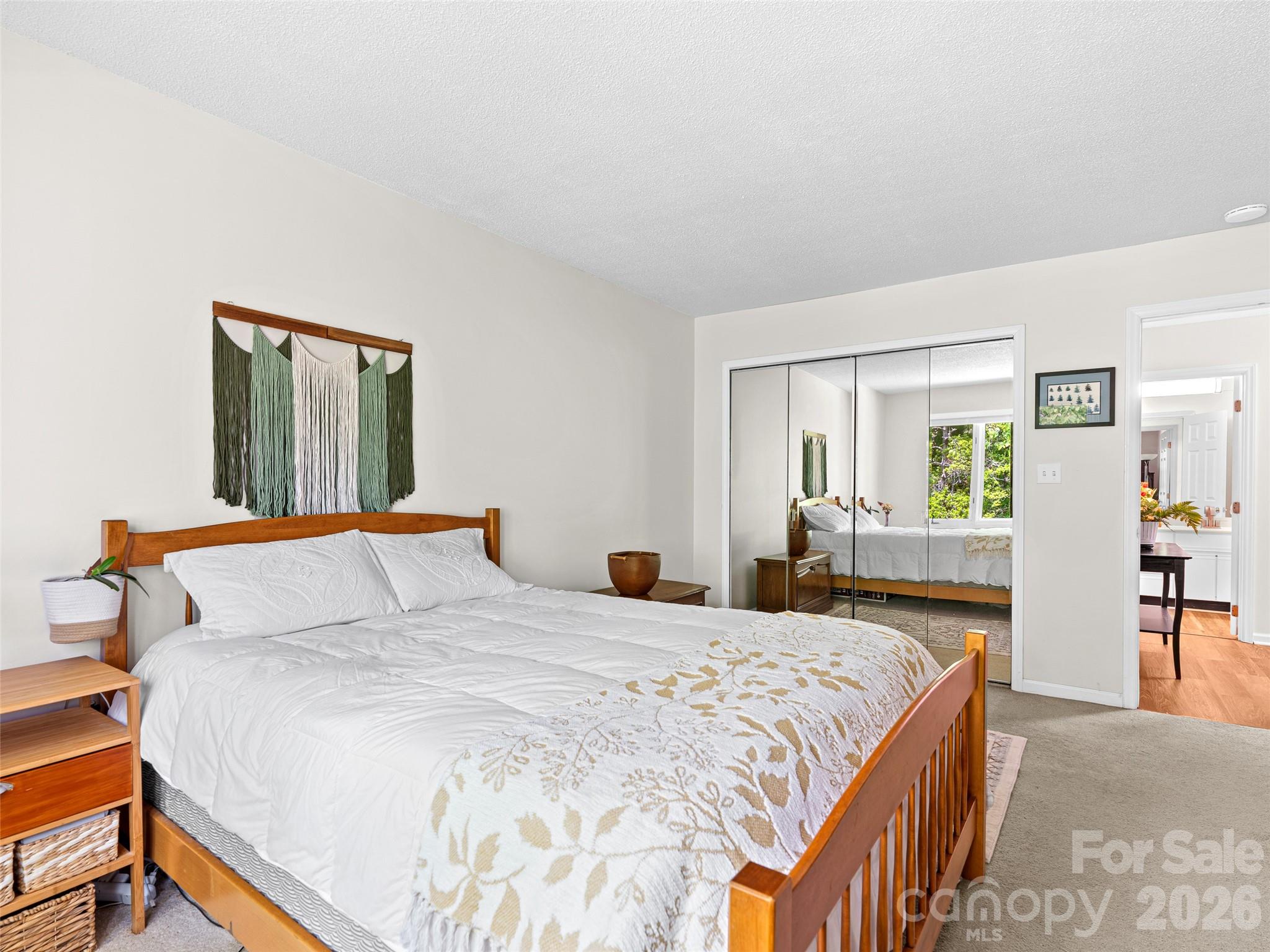 101 Beaver Ridge Road — Asheville