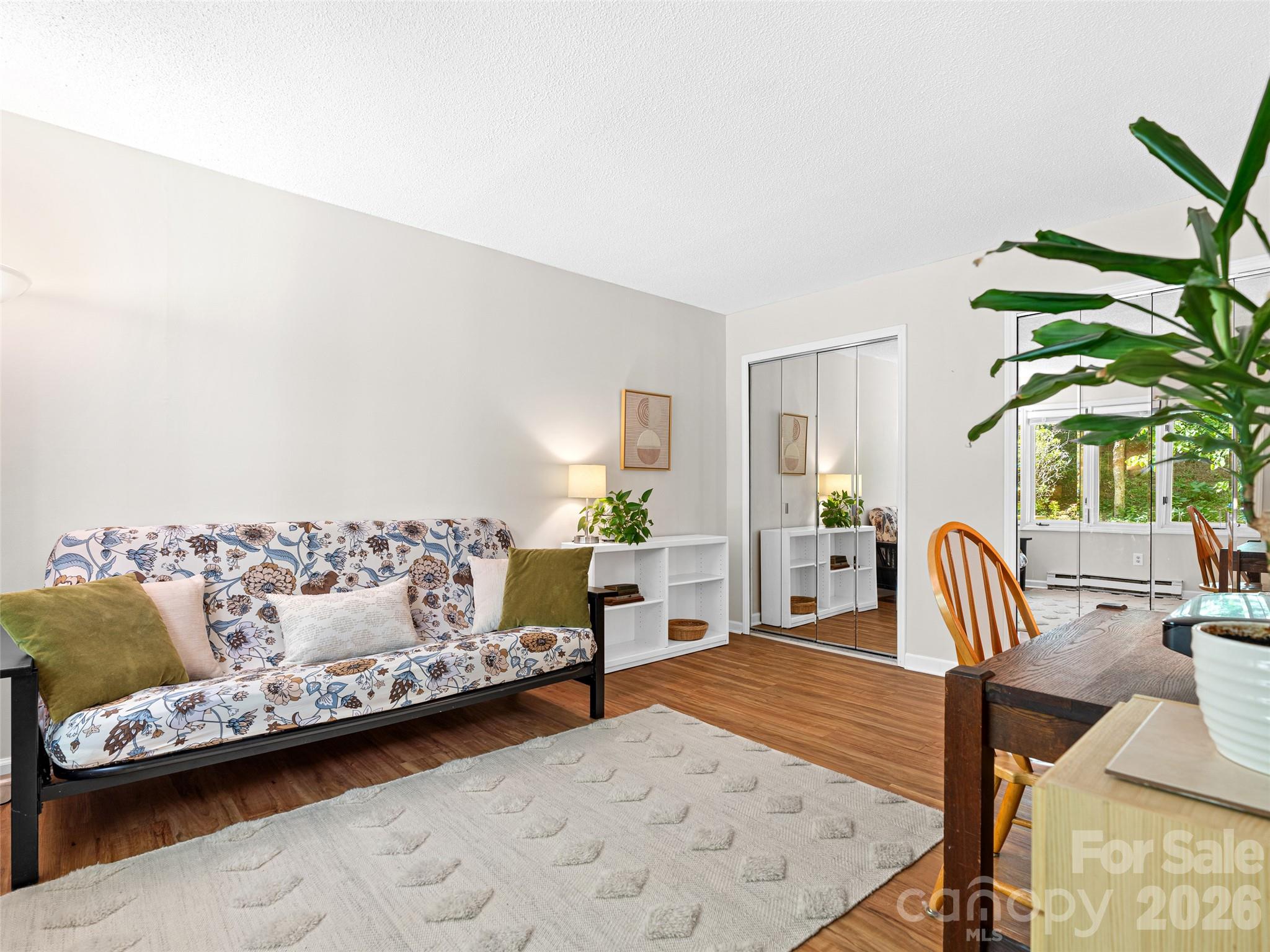 101 Beaver Ridge Road — Asheville