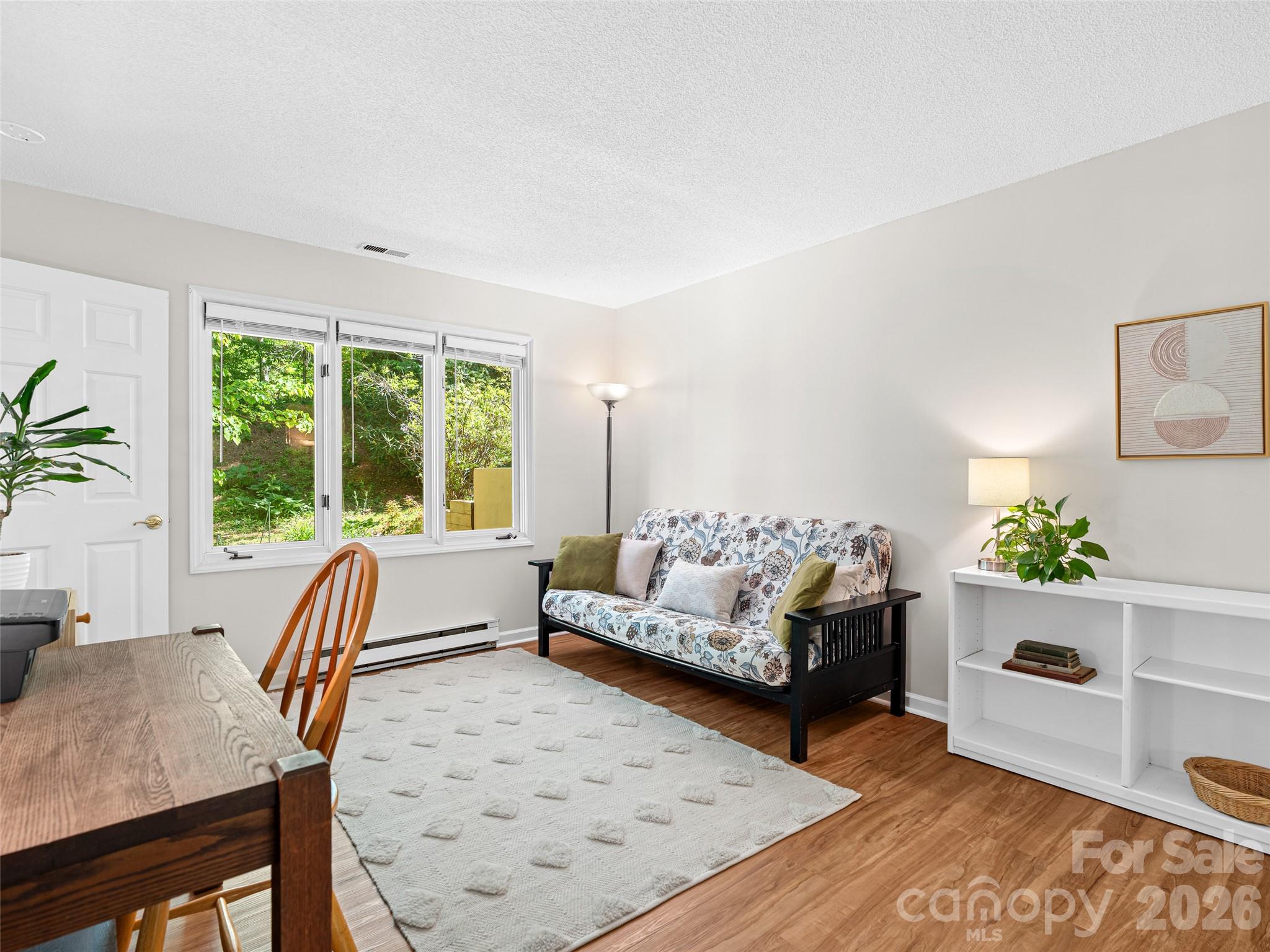 101 Beaver Ridge Road — Asheville
