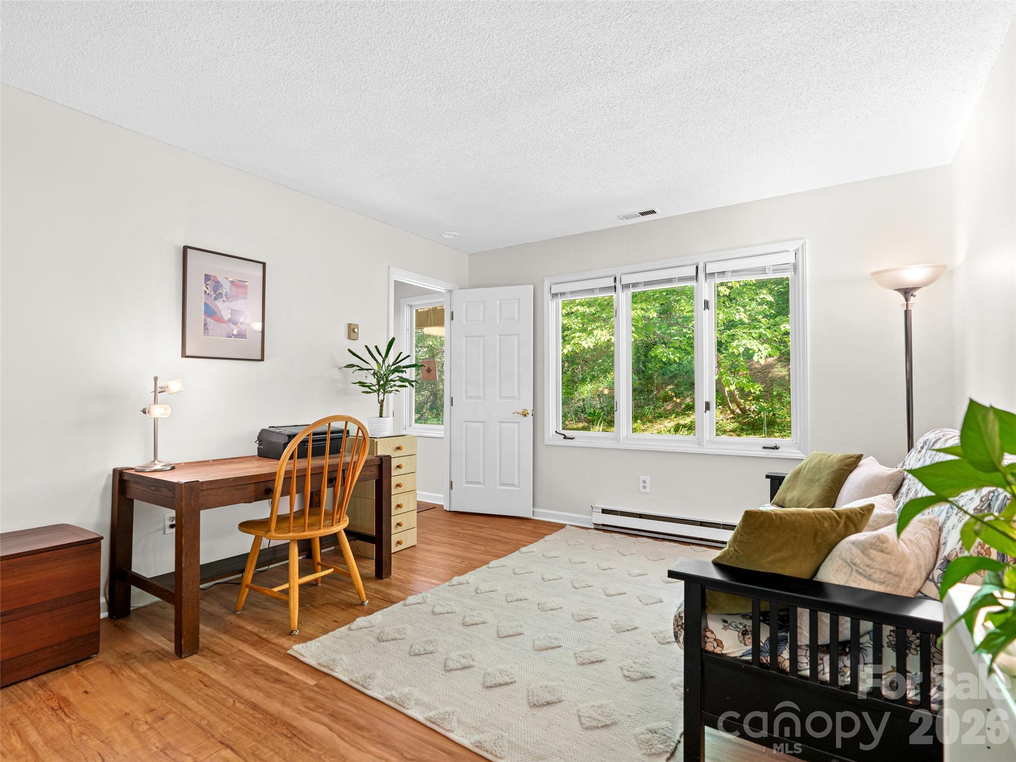 101 Beaver Ridge Road — Asheville