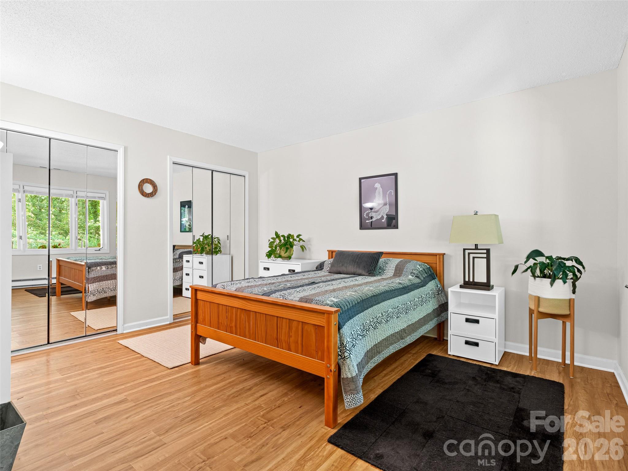 101 Beaver Ridge Road — Asheville