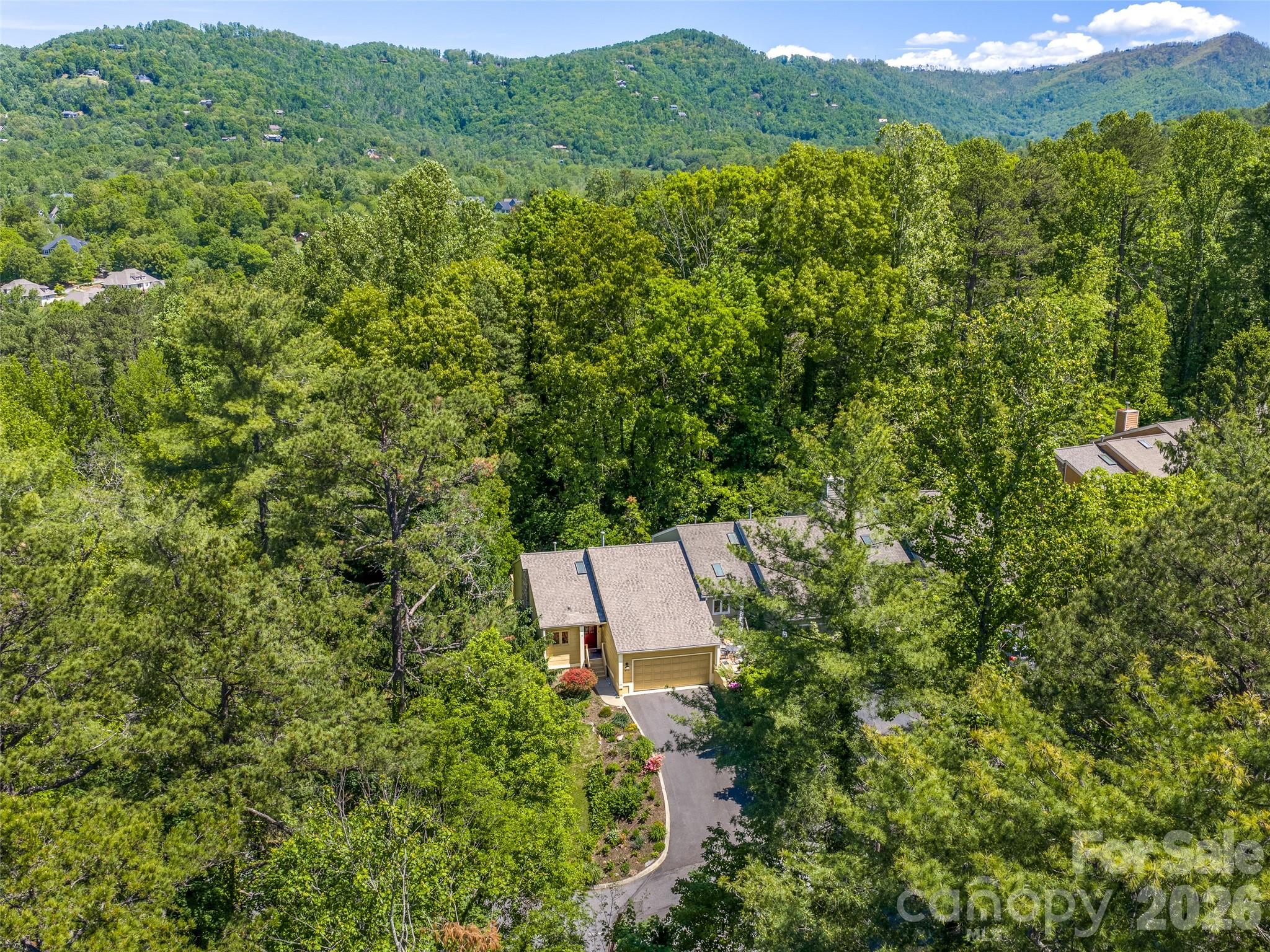 101 Beaver Ridge Road — Asheville