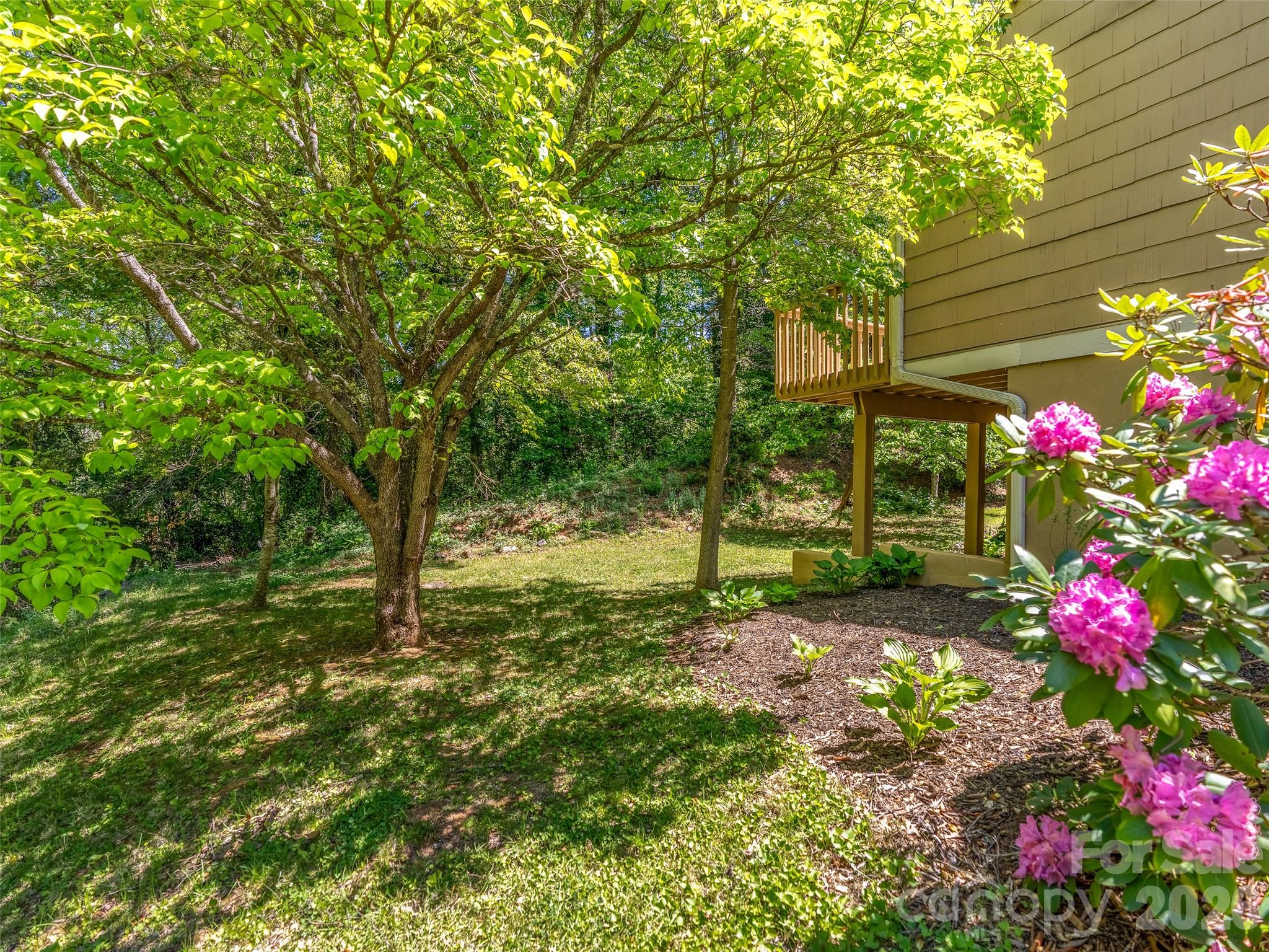 101 Beaver Ridge Road — Asheville