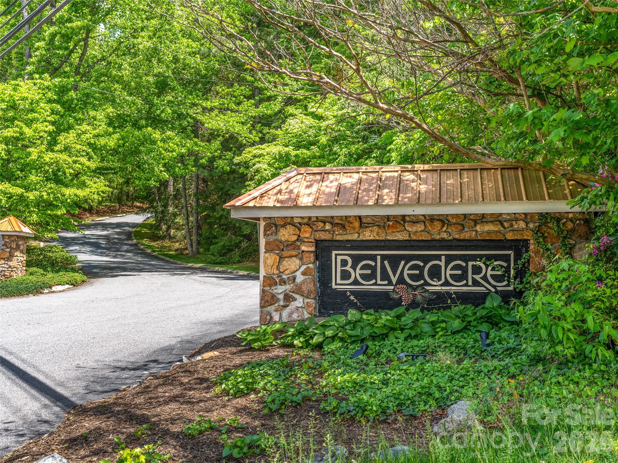 101 Beaver Ridge Road — Asheville