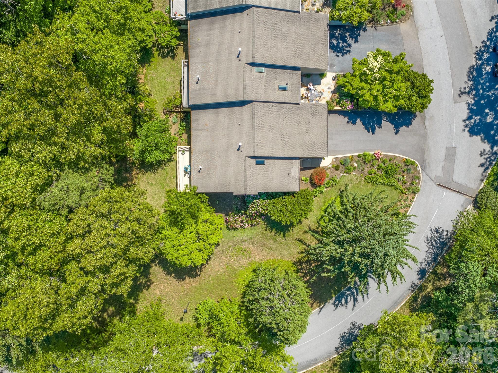 101 Beaver Ridge Road — Asheville