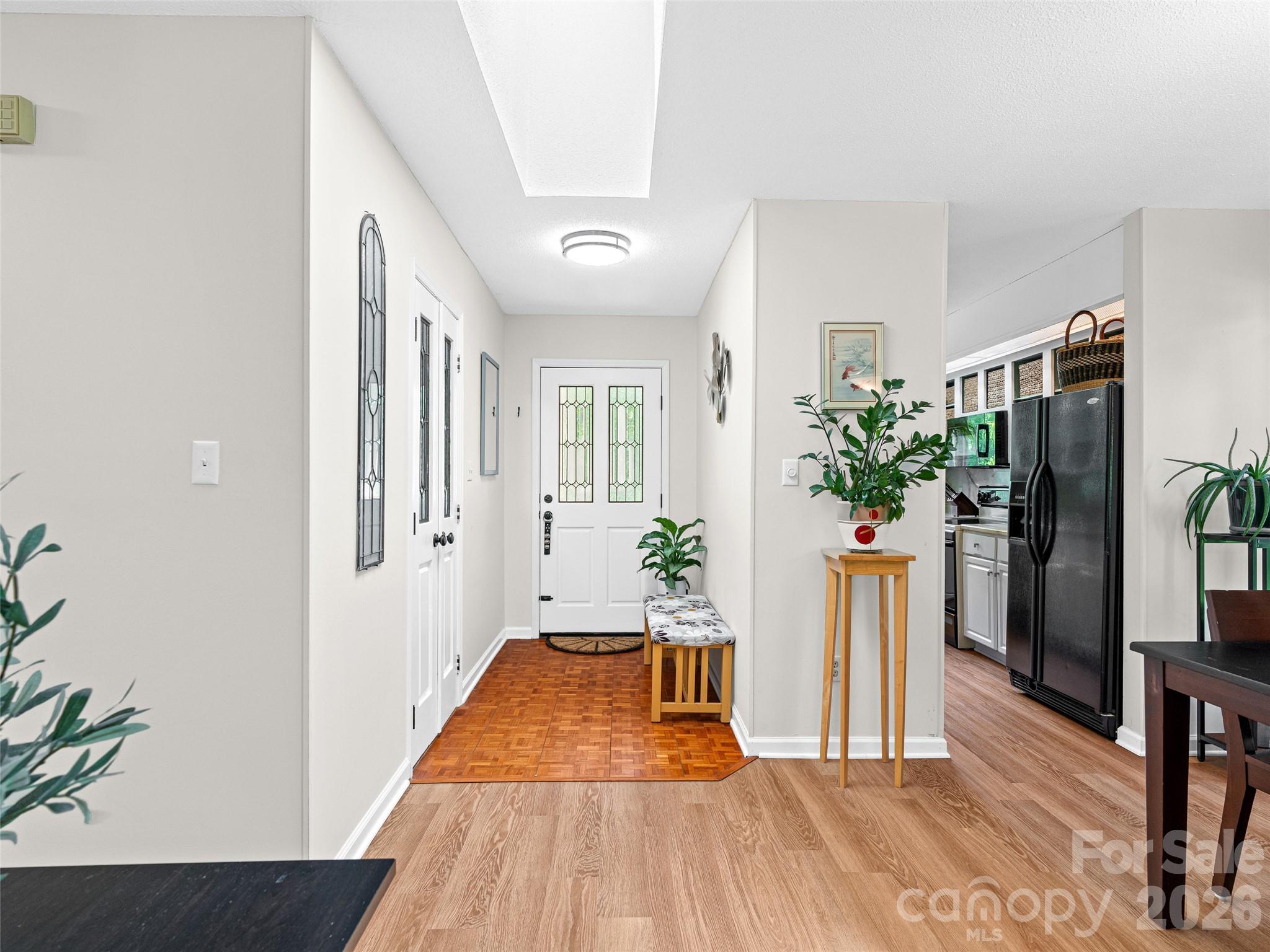 101 Beaver Ridge Road — Asheville