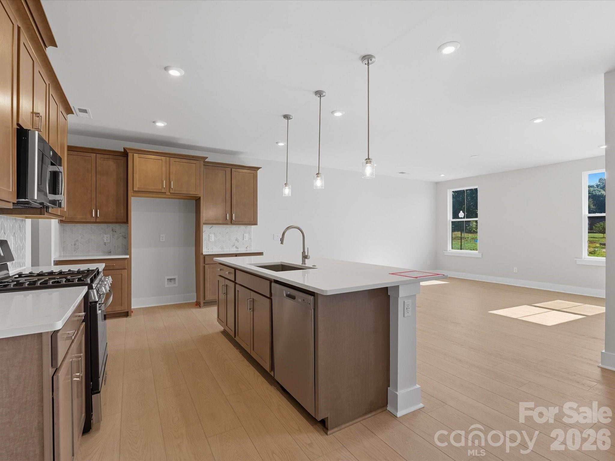 323 Ardmore Drive — Belmont