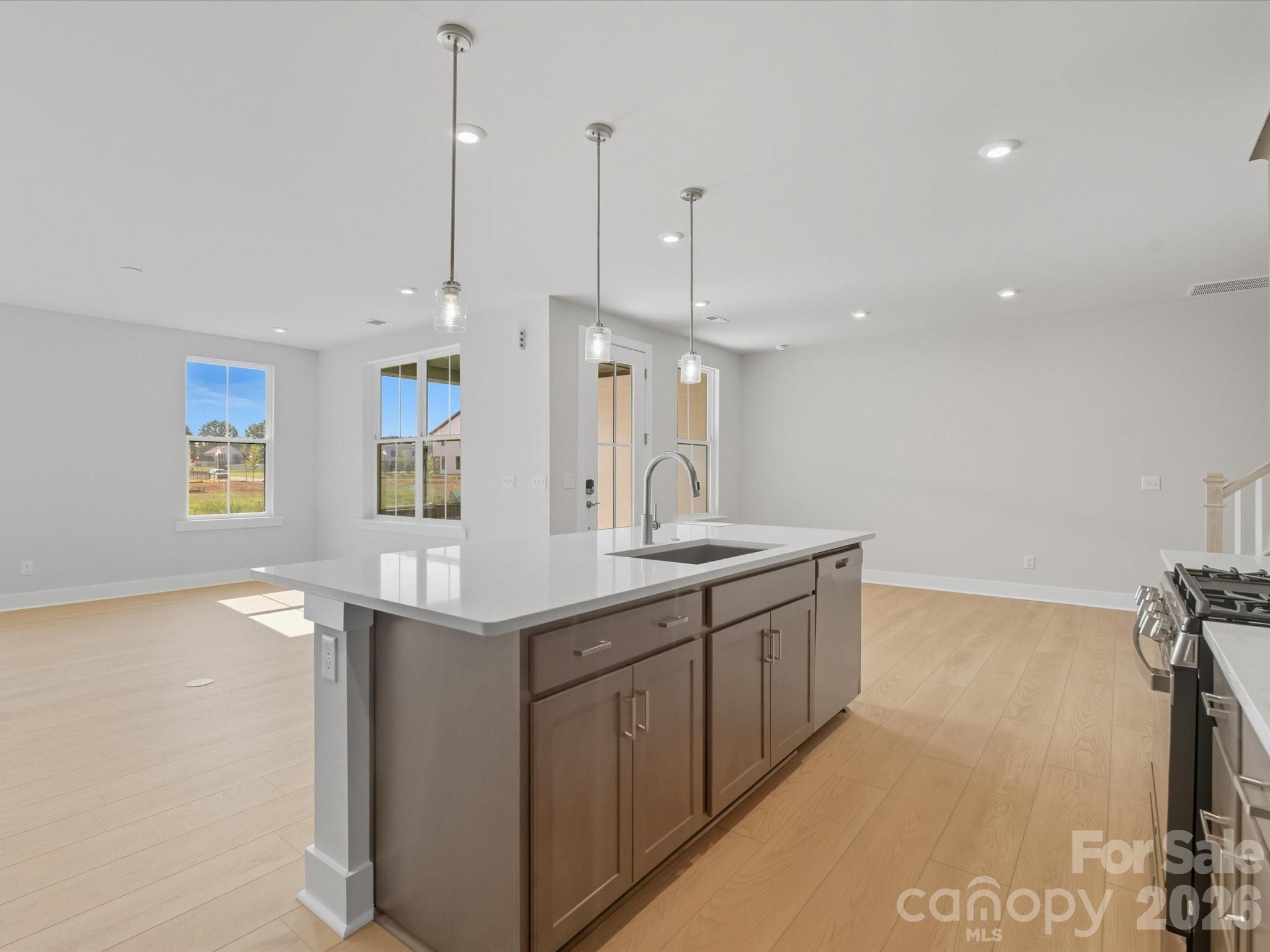 323 Ardmore Drive — Belmont