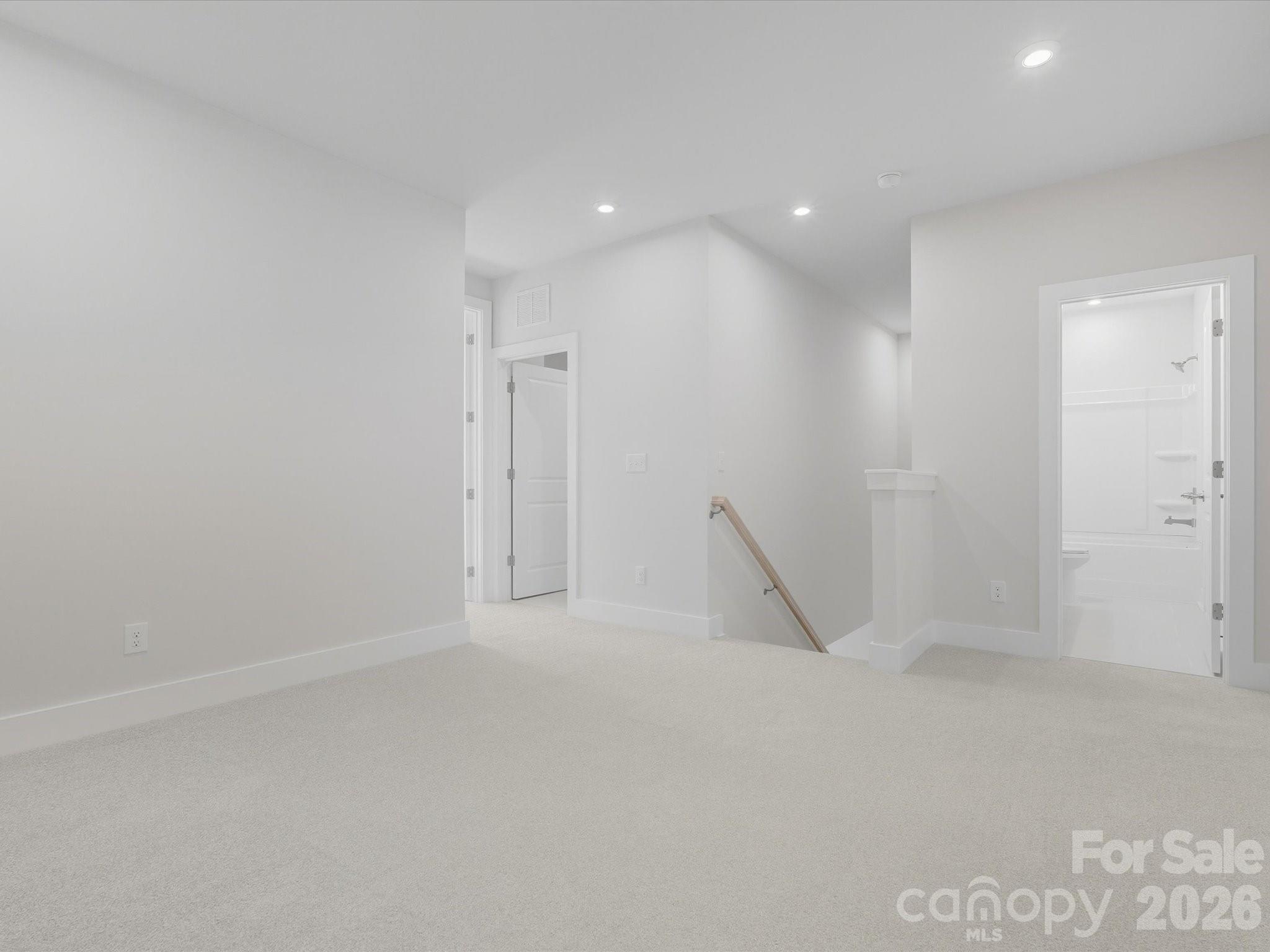 323 Ardmore Drive — Belmont