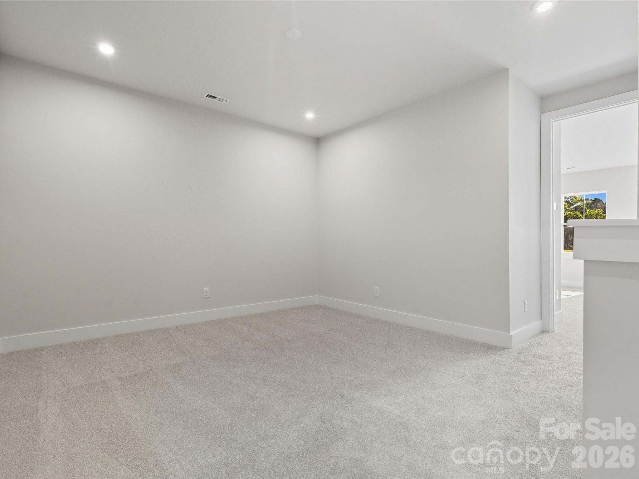 323 Ardmore Drive — Belmont