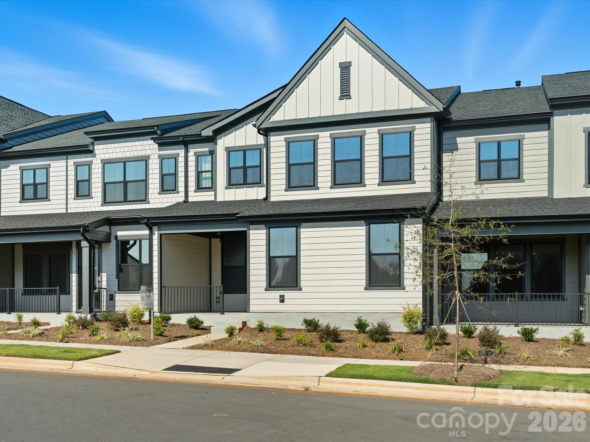 323 Ardmore Drive — Belmont