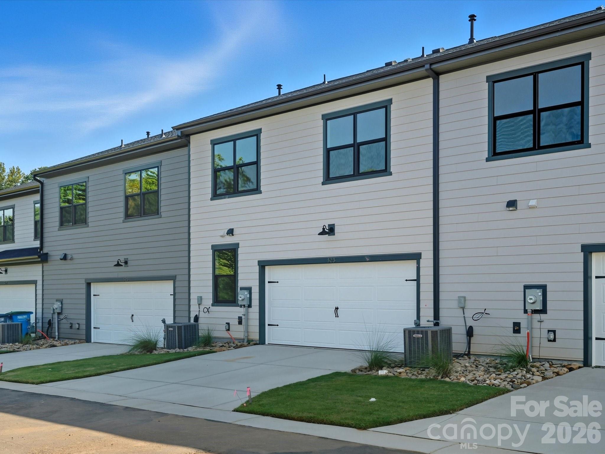 323 Ardmore Drive — Belmont