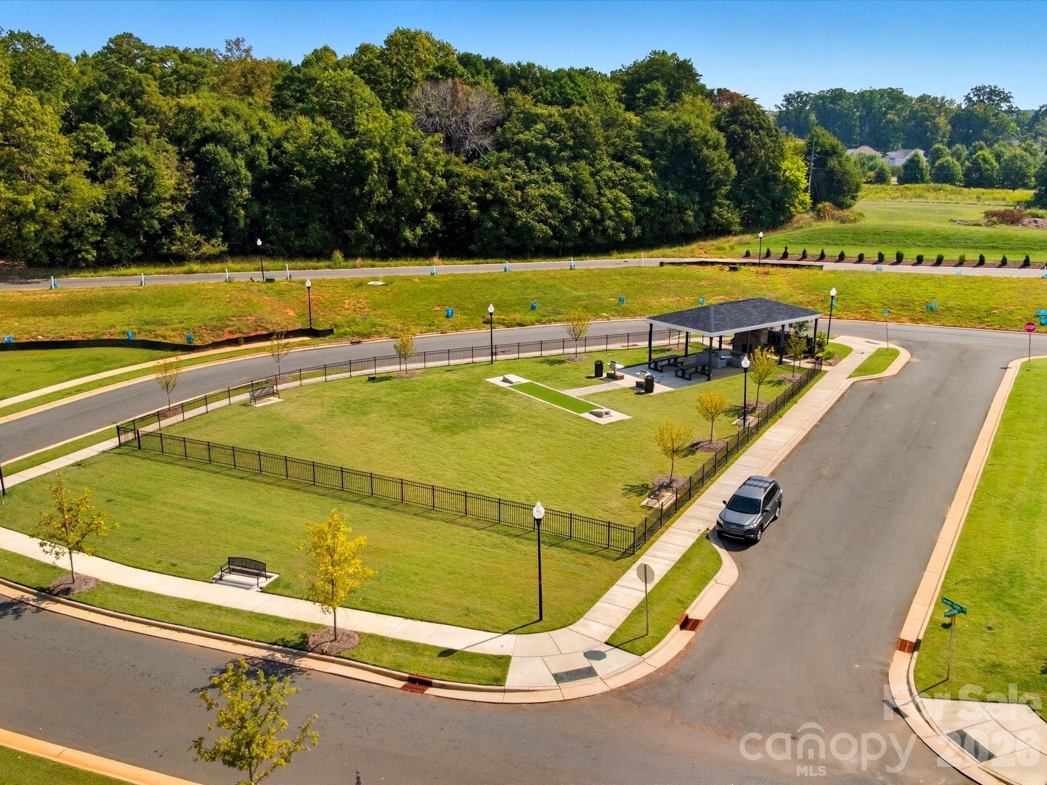 323 Ardmore Drive — Belmont