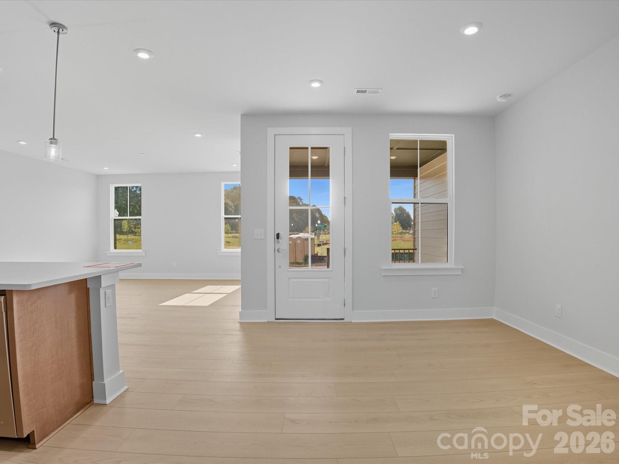 323 Ardmore Drive — Belmont