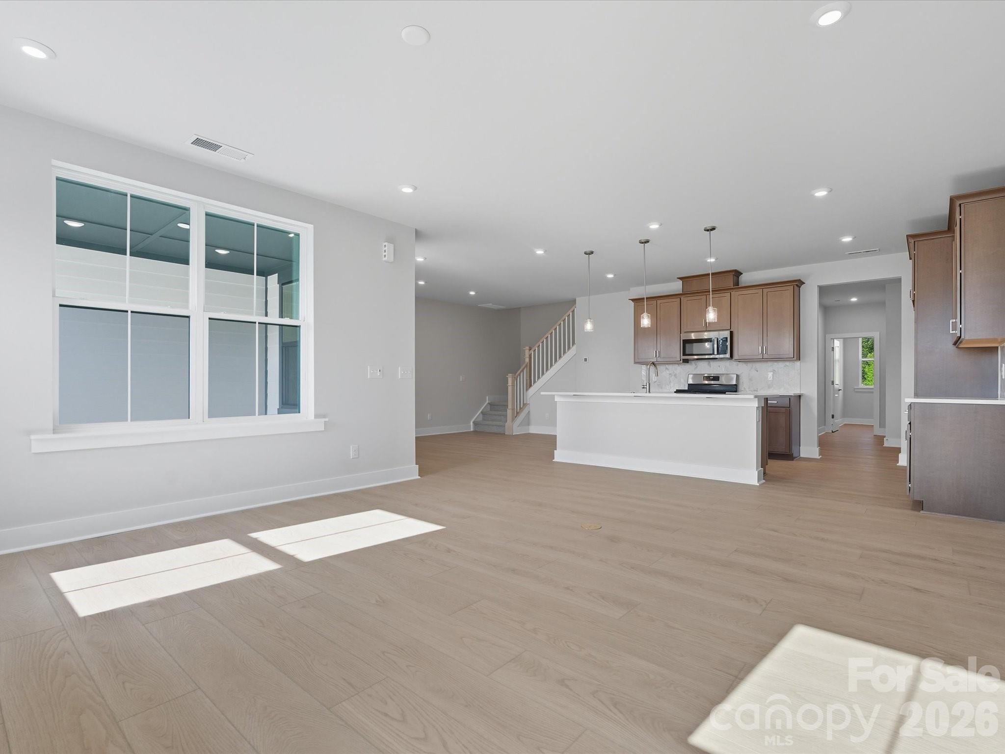 323 Ardmore Drive — Belmont