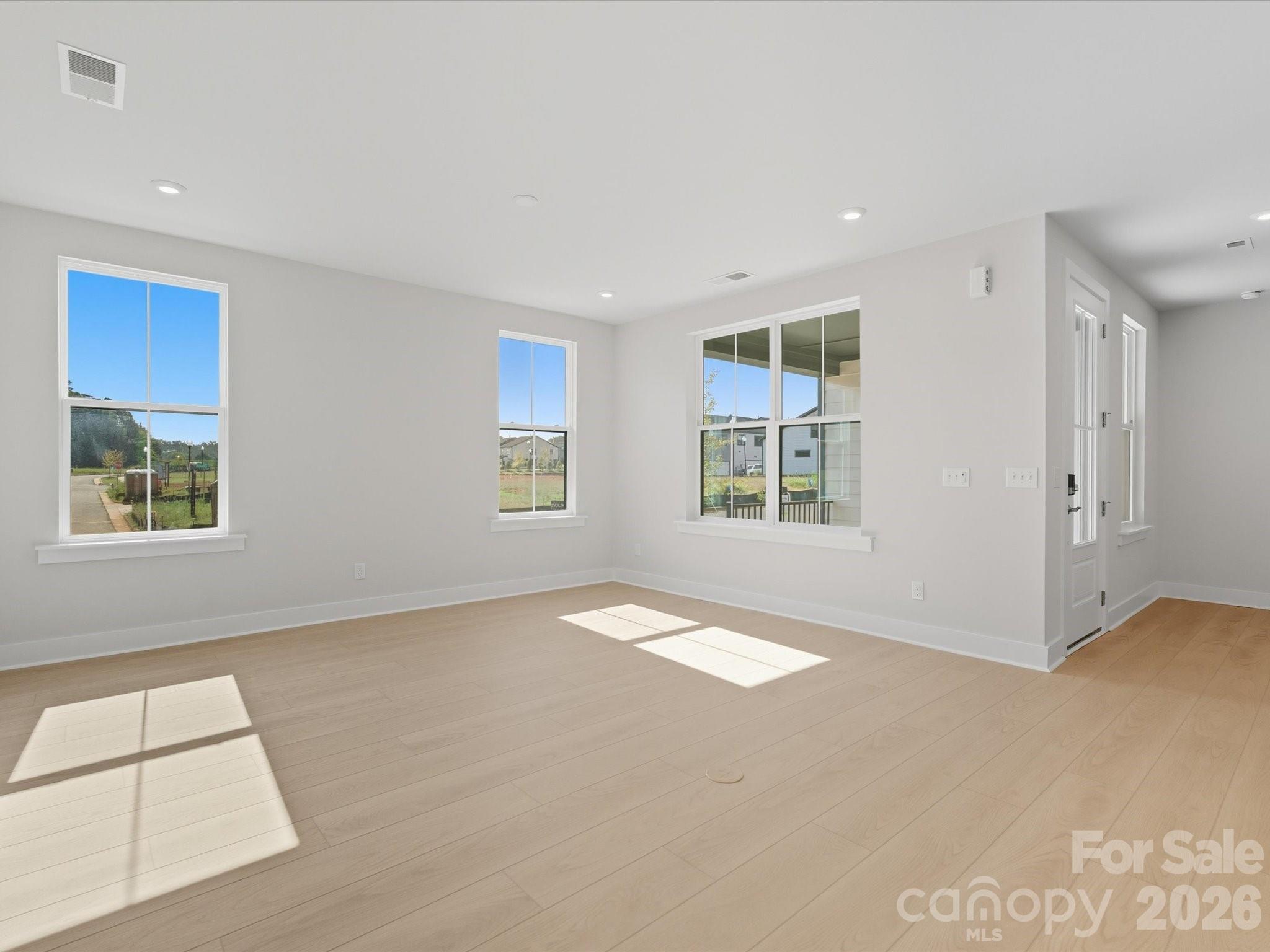 323 Ardmore Drive — Belmont