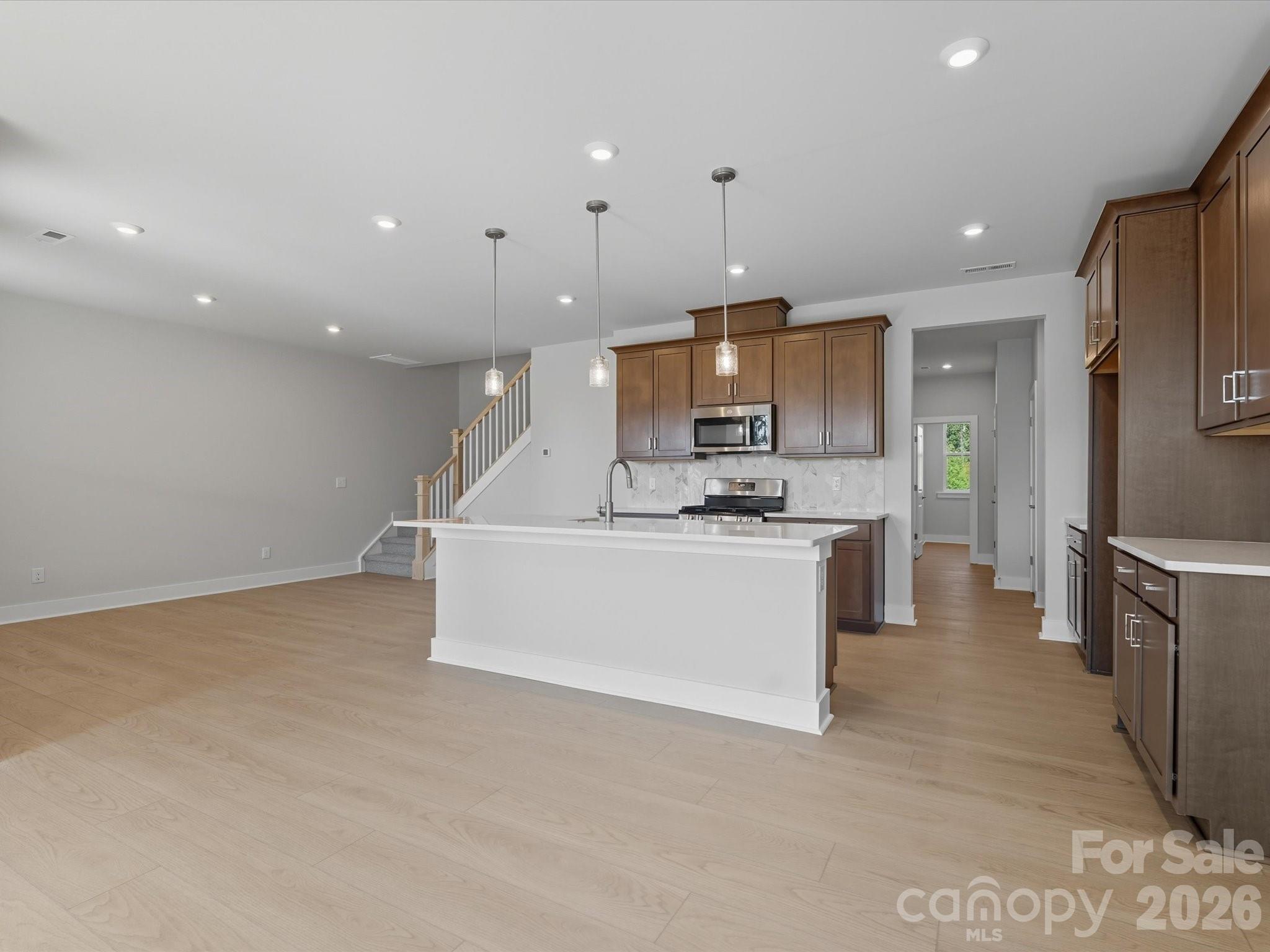 323 Ardmore Drive — Belmont
