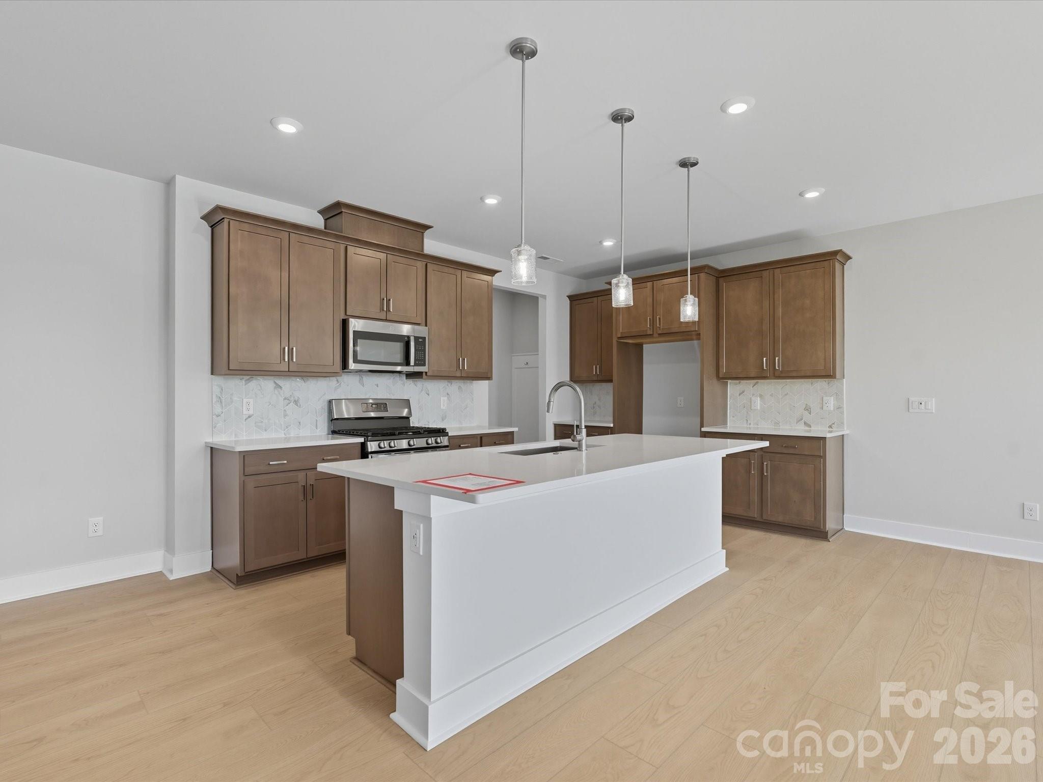 323 Ardmore Drive — Belmont