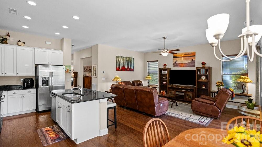442 Granite Lake Court — Denver