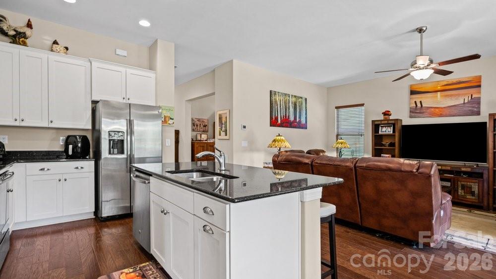 442 Granite Lake Court — Denver