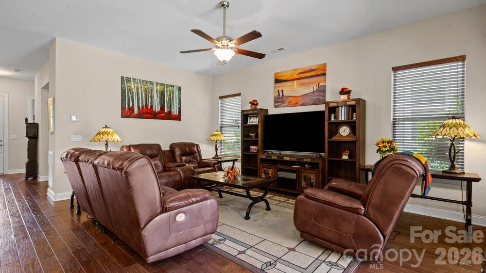442 Granite Lake Court — Denver