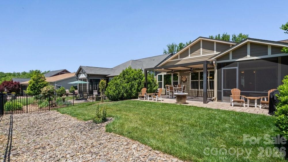 442 Granite Lake Court — Denver