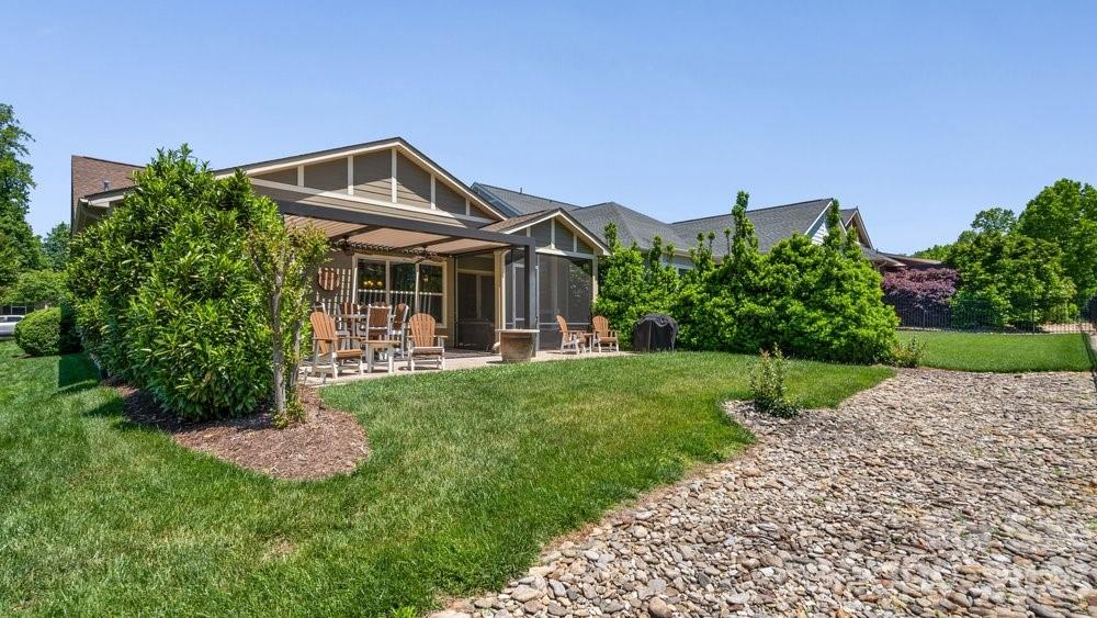 442 Granite Lake Court — Denver