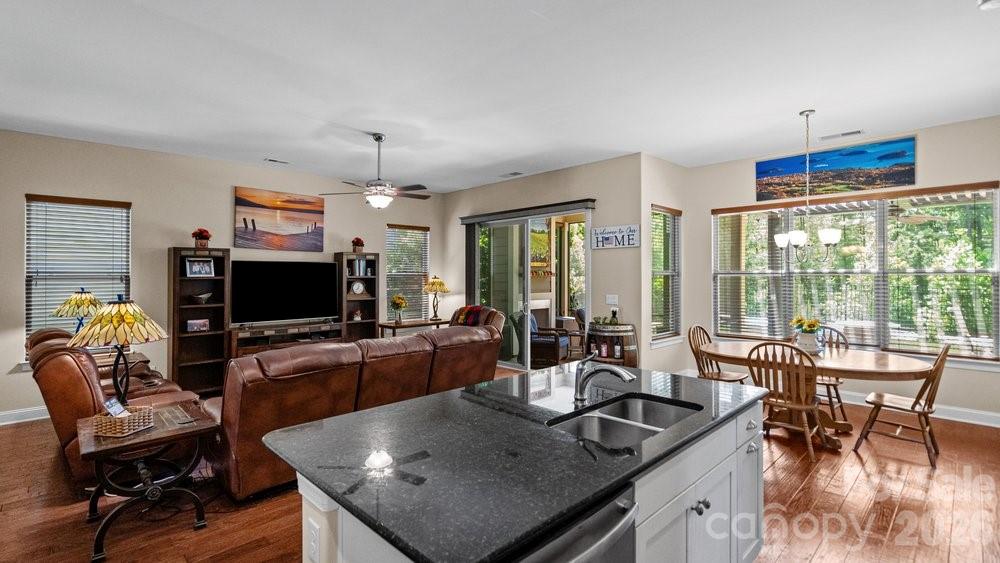 442 Granite Lake Court — Denver