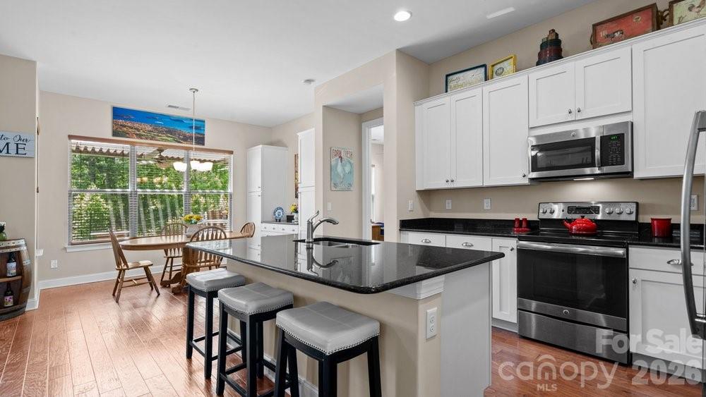 442 Granite Lake Court — Denver