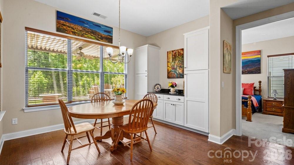442 Granite Lake Court — Denver