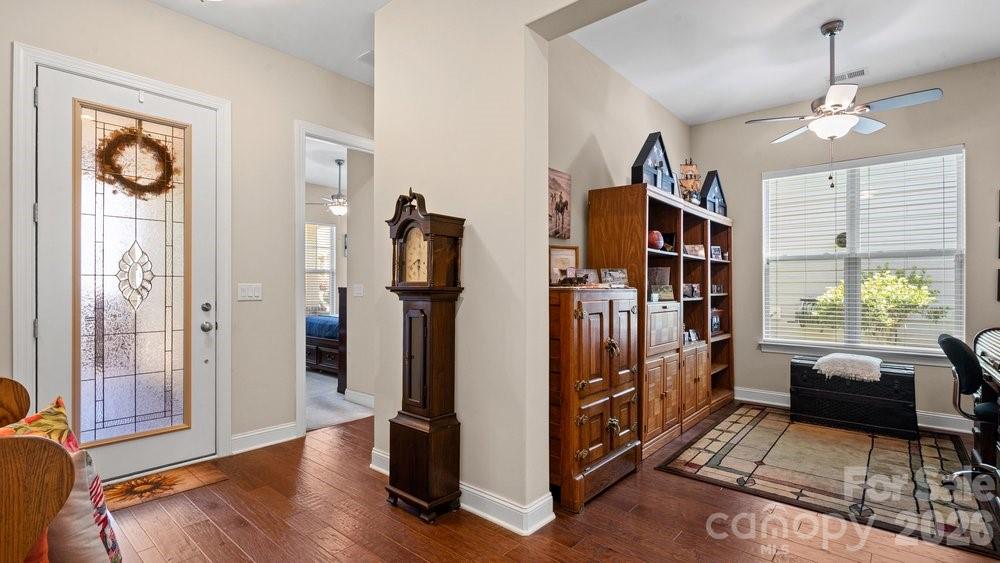 442 Granite Lake Court — Denver