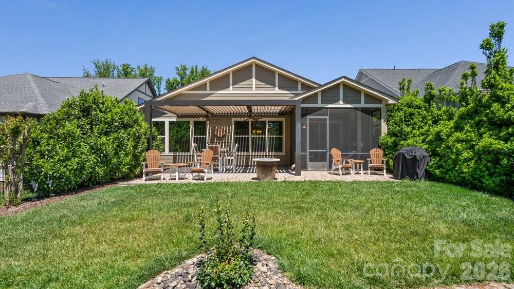 442 Granite Lake Court — Denver