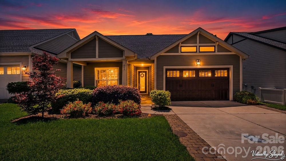 442 Granite Lake Court — Denver