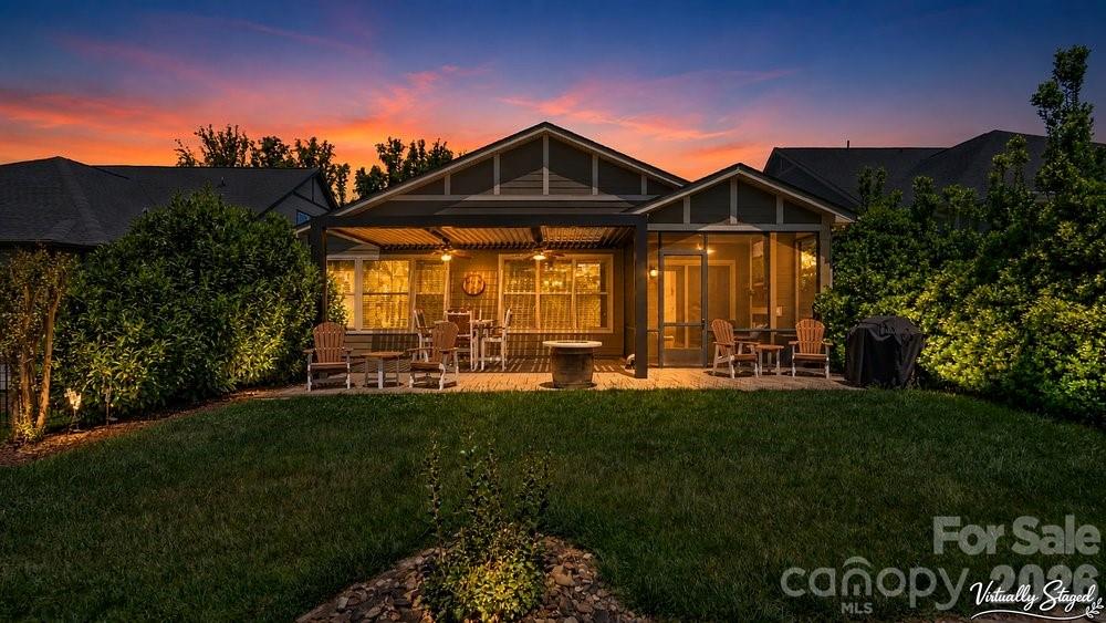 442 Granite Lake Court — Denver
