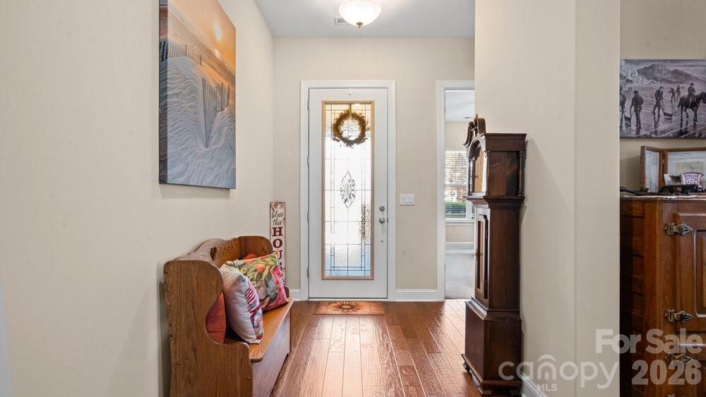 442 Granite Lake Court — Denver