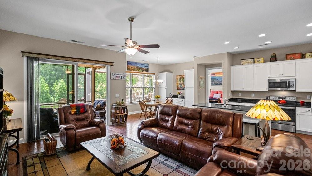 442 Granite Lake Court — Denver