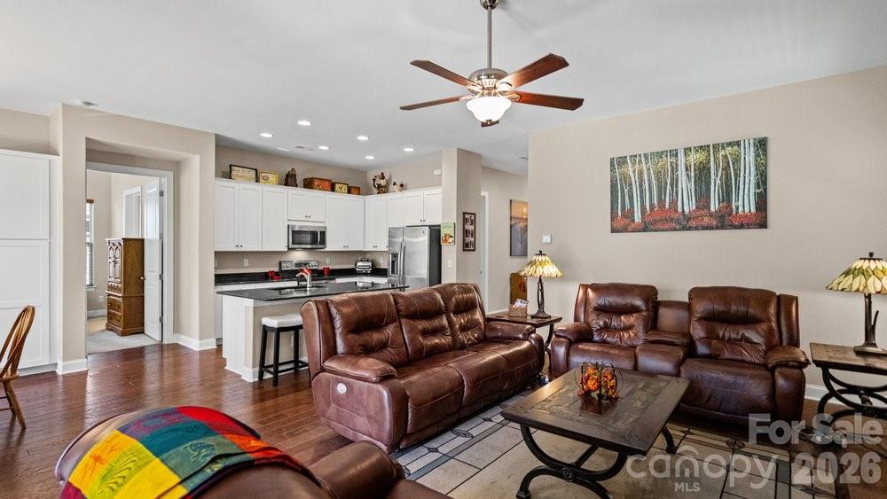 442 Granite Lake Court — Denver