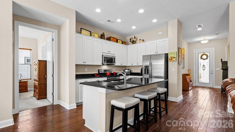 442 Granite Lake Court — Denver