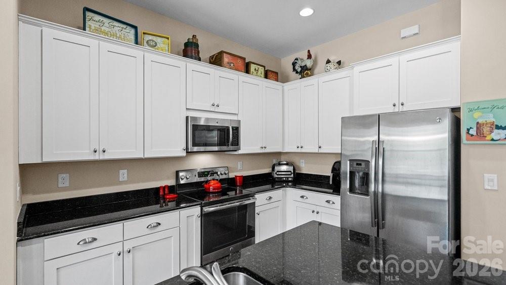442 Granite Lake Court — Denver