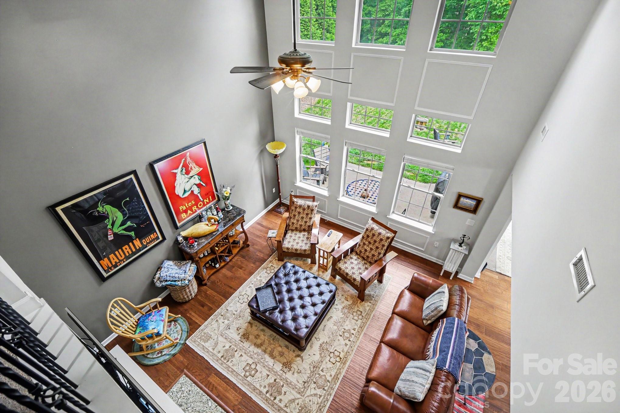 125 Lakeshore Hills Drive — Mooresville