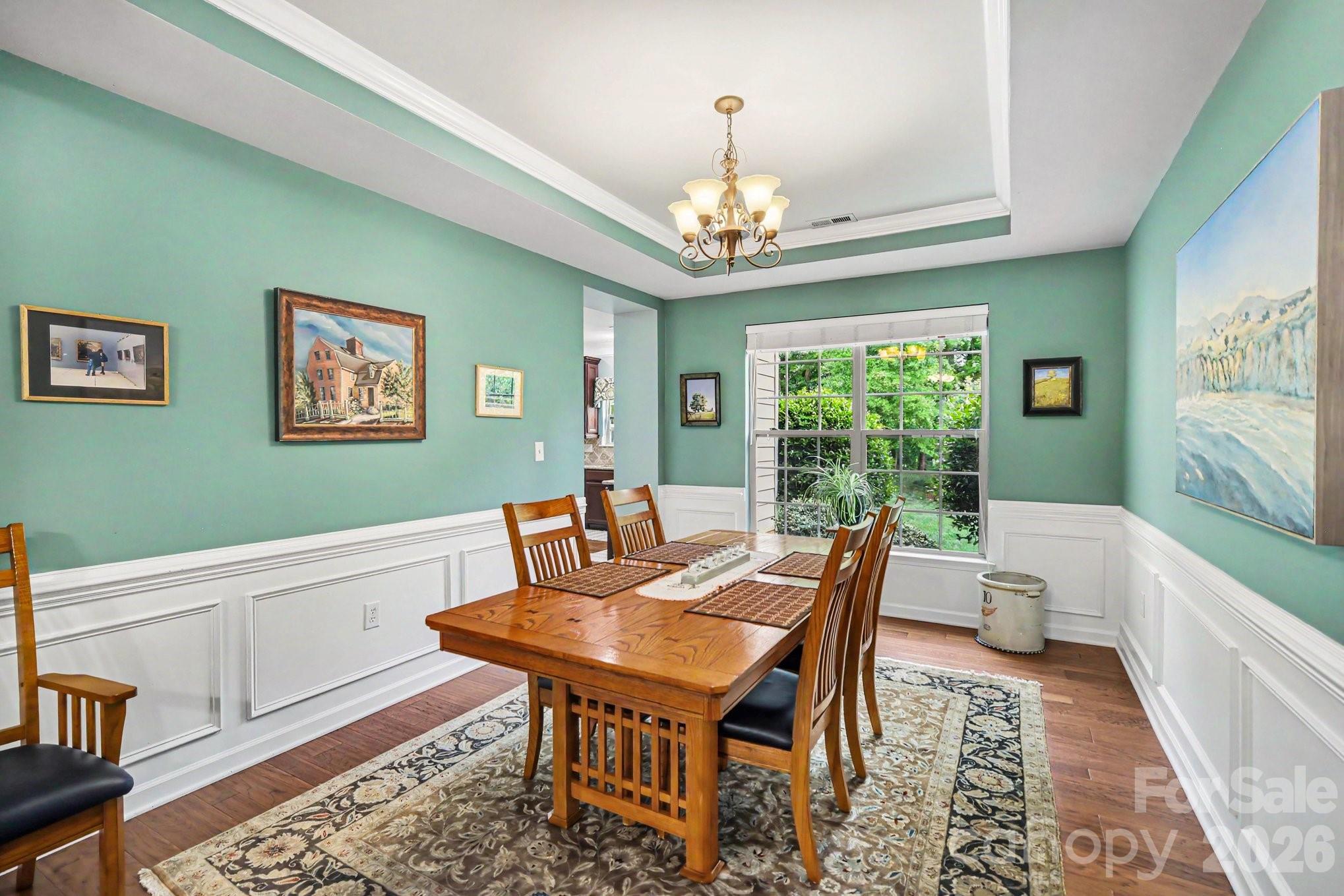 125 Lakeshore Hills Drive — Mooresville