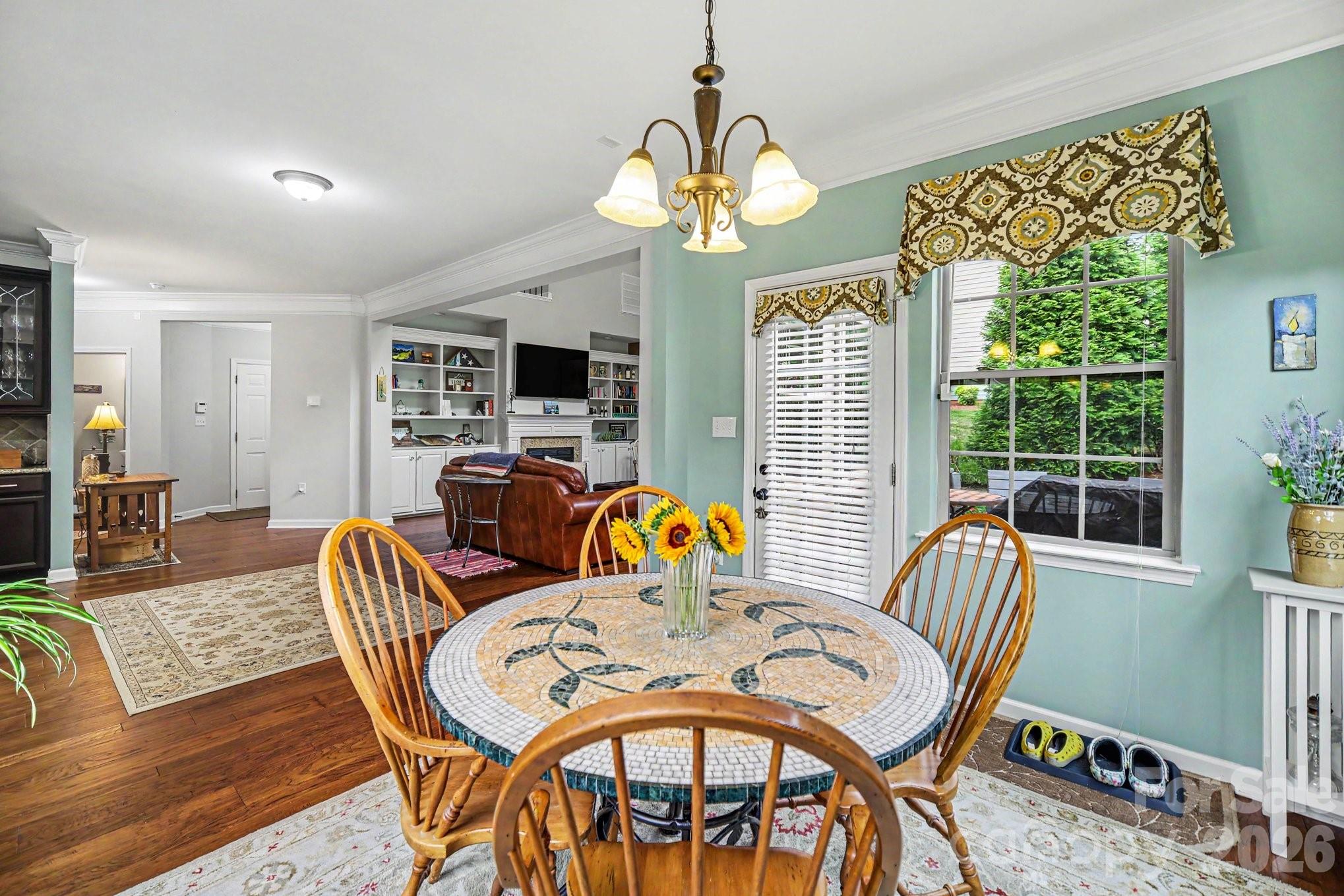 125 Lakeshore Hills Drive — Mooresville