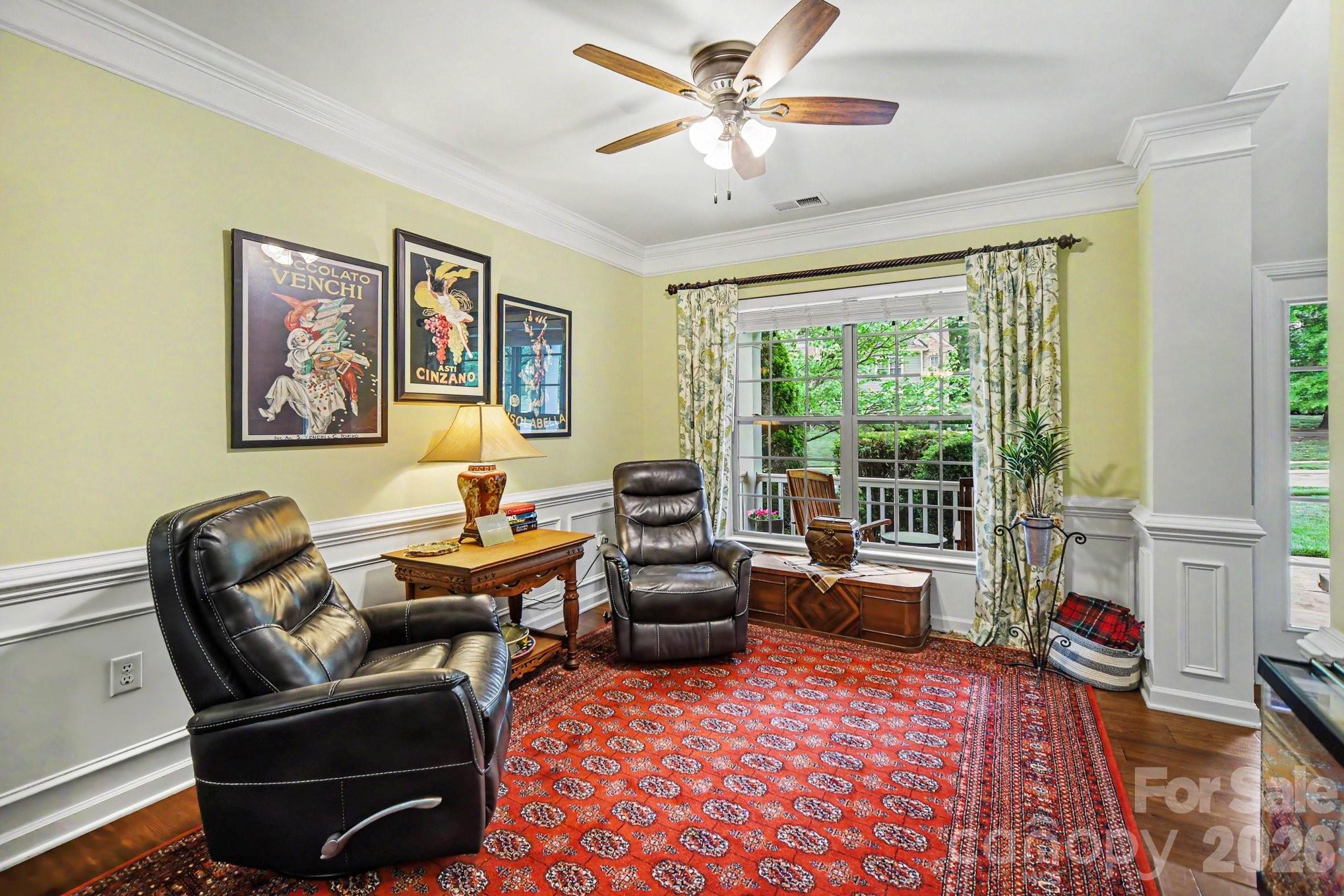 125 Lakeshore Hills Drive — Mooresville