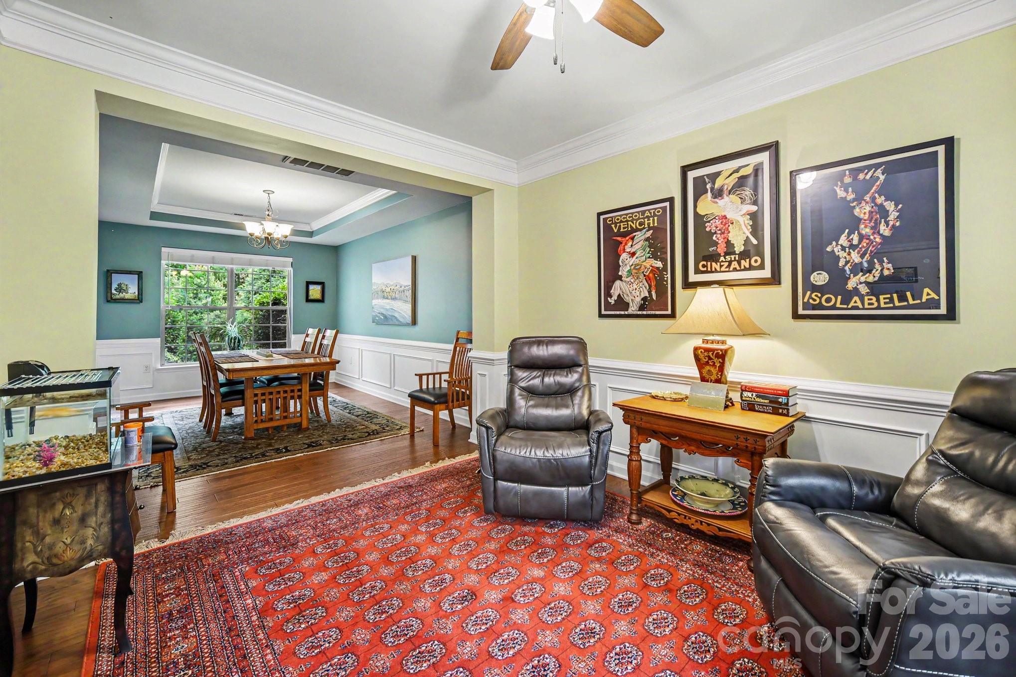125 Lakeshore Hills Drive — Mooresville